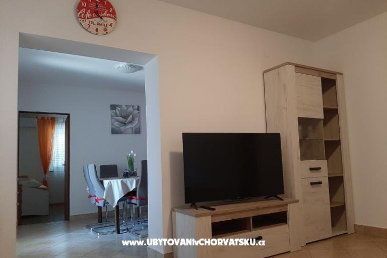 Apartamenty Tomislav VRSI-NIN – foto 20
