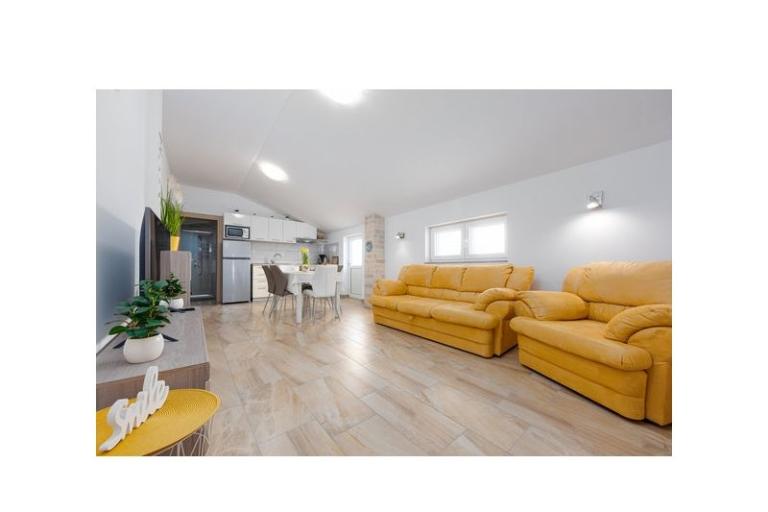 Apartamenty Tomislav VRSI-NIN – foto 21