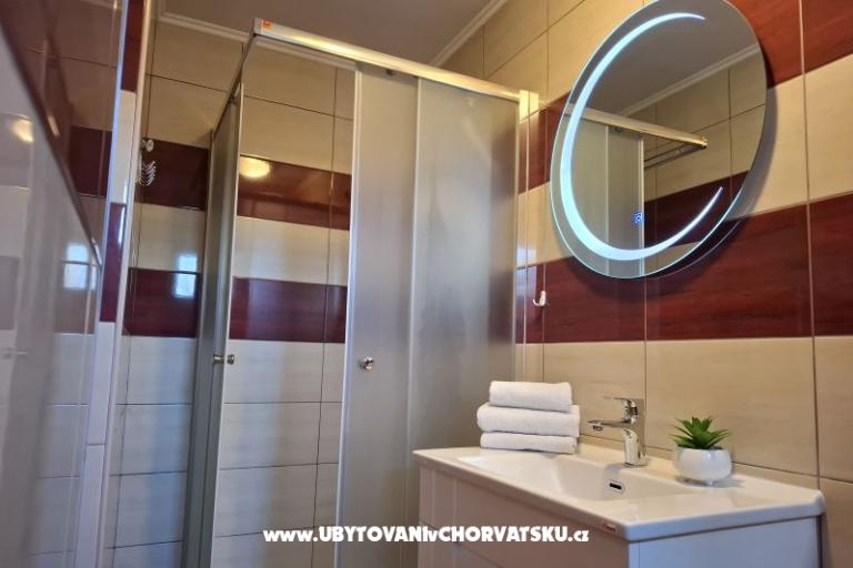 Apartamenty Tomislav VRSI-NIN – foto 22