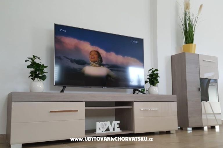 Apartamenty Tomislav VRSI-NIN – foto 3