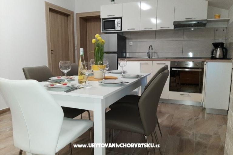 Apartamenty Tomislav VRSI-NIN – foto 5