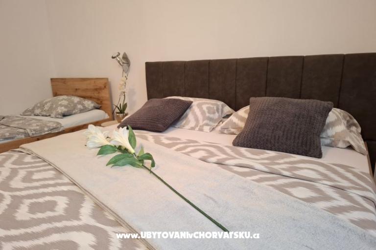 Apartamenty Tomislav VRSI-NIN – foto 7