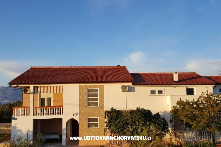 Apartamenty Tomislav VRSI-NIN – foto 8