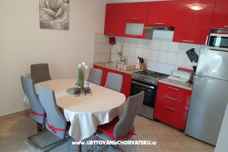 Apartamenty Tomislav VRSI-NIN – foto 9