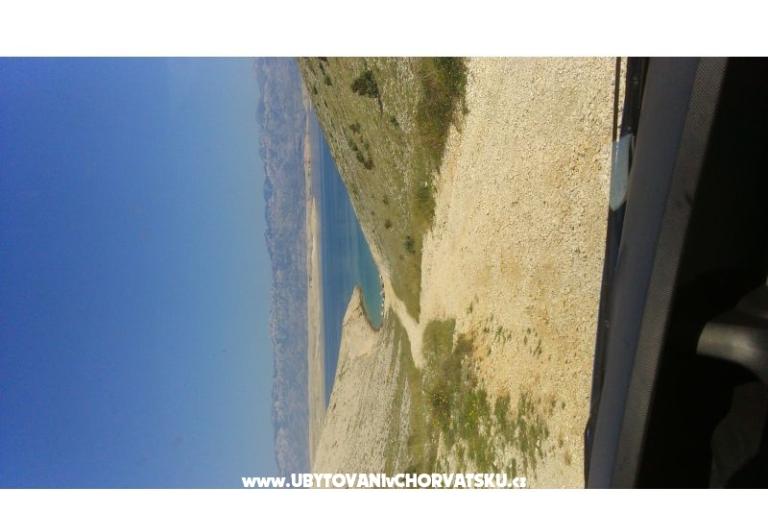 Apartamenty Vrsi, Mulo – foto 12