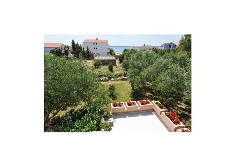 Apartamenty Vrsi, Mulo – foto 4