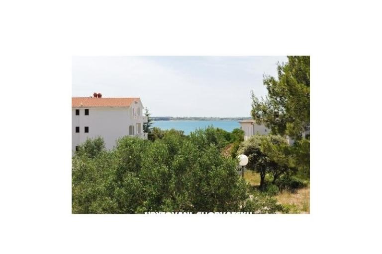 Apartamenty Vrsi, Mulo – foto 5