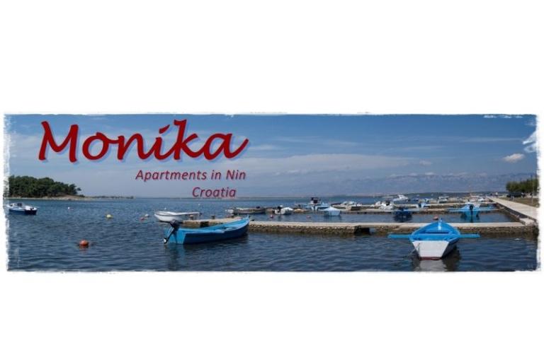 Apartamenty Monika Nin – foto 11