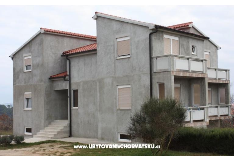 Apartamenty Monika Nin – foto 6