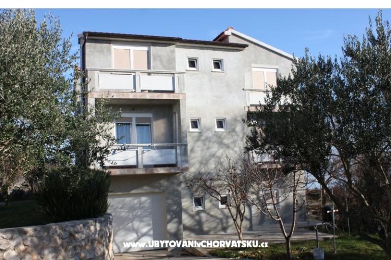 Apartamenty Monika Nin – foto 8