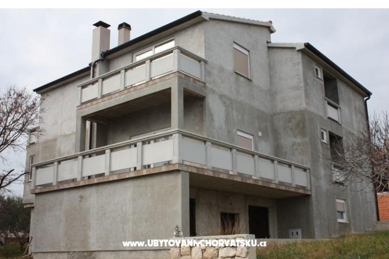Apartamenty Monika Nin – foto 9