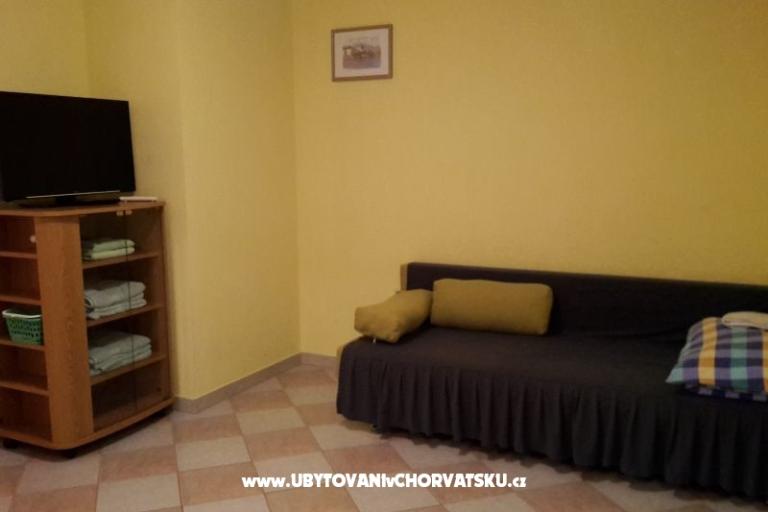Apartamenty Marijana – foto 12