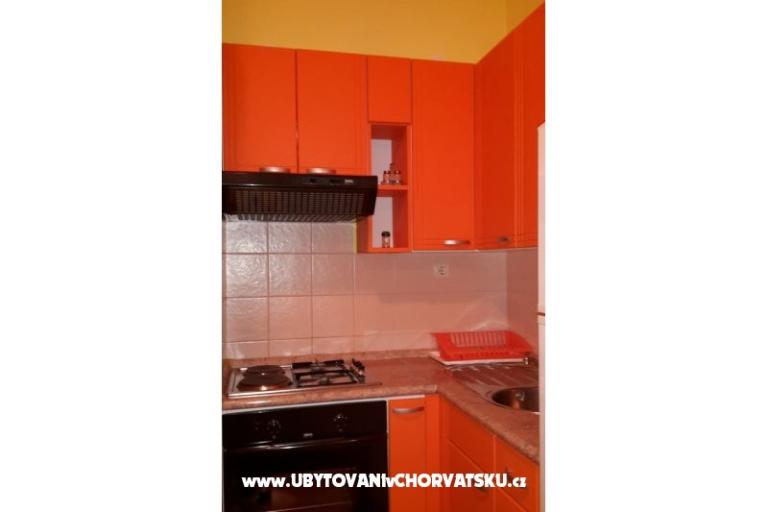 Apartamenty Marijana – foto 17