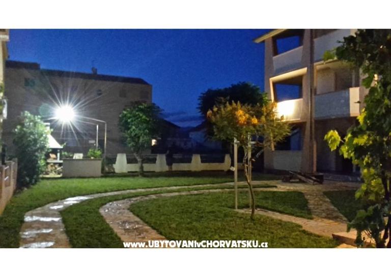 Apartamenty Marijana – foto 8