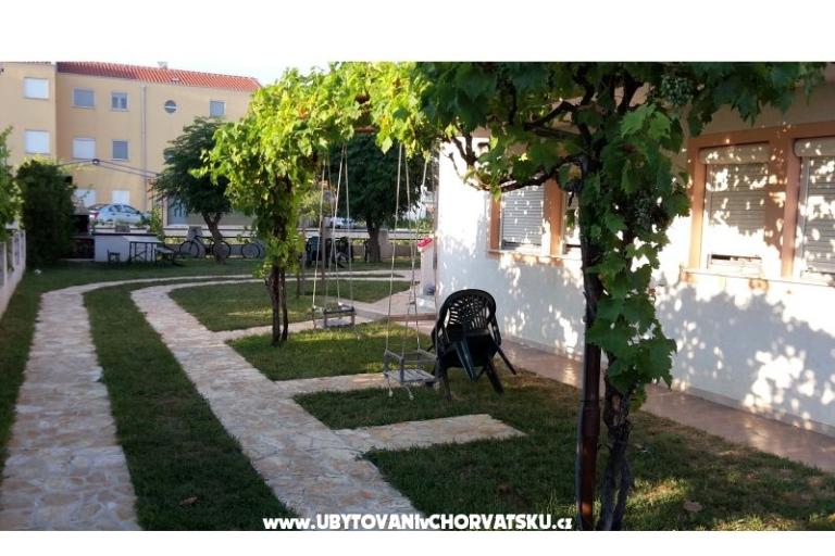 Apartamenty Marijana – foto 9