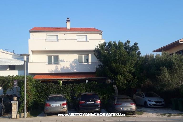 Apartamenty Baras – foto 9
