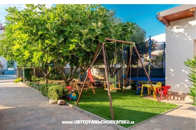 Apartamenty Sačer – foto 8