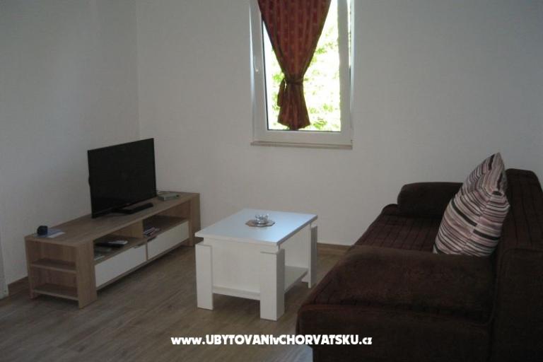 Apartamenty Lucin – foto 2
