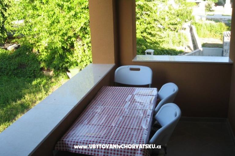 Apartamenty Lucin – foto 8