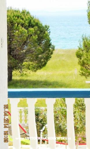 Apartamenty Marija – foto 7