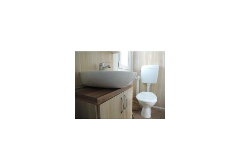 Apartamenty Mobile Homes Peroš – foto 10
