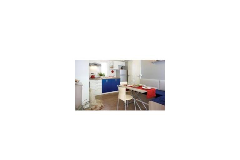 Apartamenty Mobile Homes Peroš – foto 11