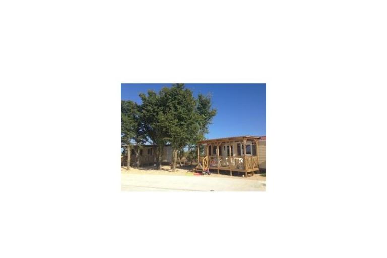 Apartamenty Mobile Homes Peroš – foto 13