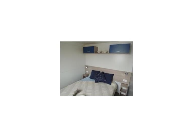 Apartamenty Mobile Homes Peroš – foto 3