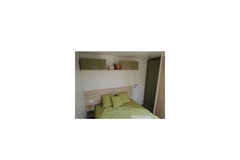 Apartamenty Mobile Homes Peroš – foto 5