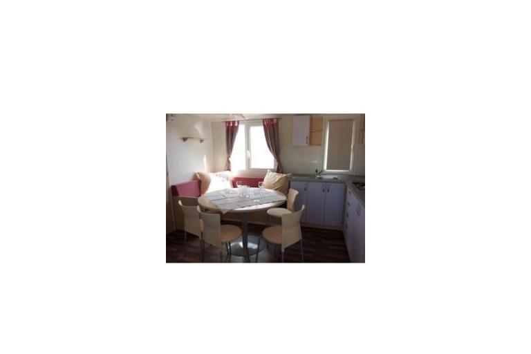 Apartamenty Mobile Homes Peroš – foto 7