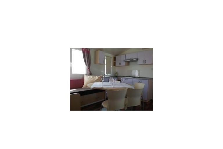 Apartamenty Mobile Homes Peroš – foto 8