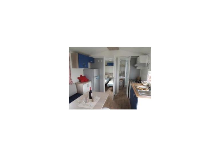 Apartamenty Mobile Homes Peroš – foto 9