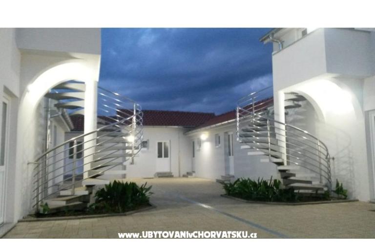 Apartamenty Noa  – foto 2