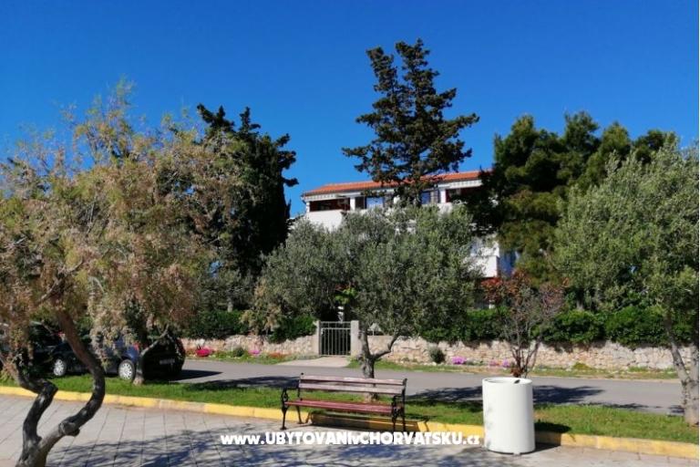 Apartamenty Seaside – foto 2