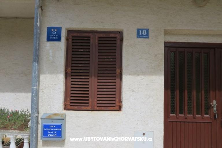 Dom wakacyjny Marija – foto 8