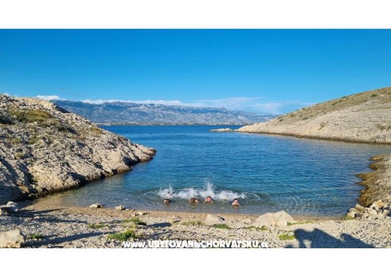 Holiday Home POMALO – foto 21