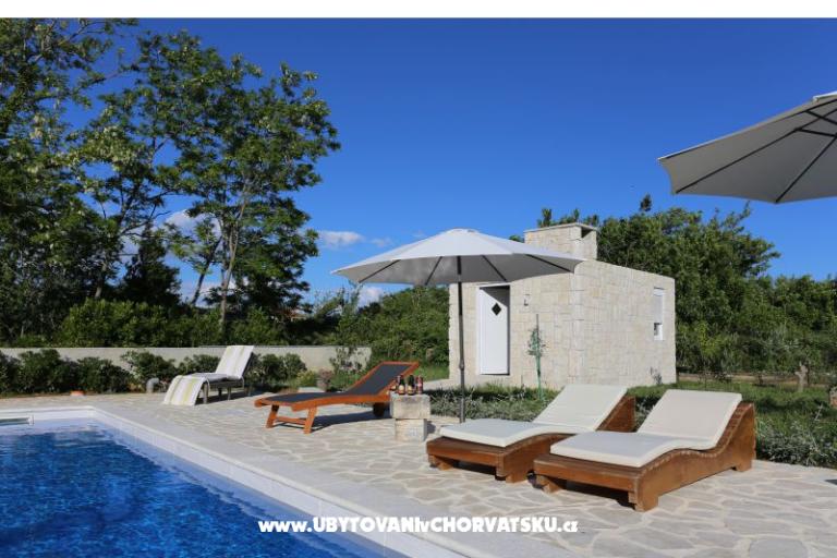 Holiday Home POMALO – foto 31