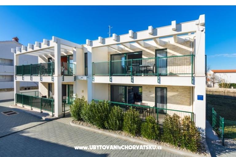 Queen Beach Resort Apartamenty – foto 5
