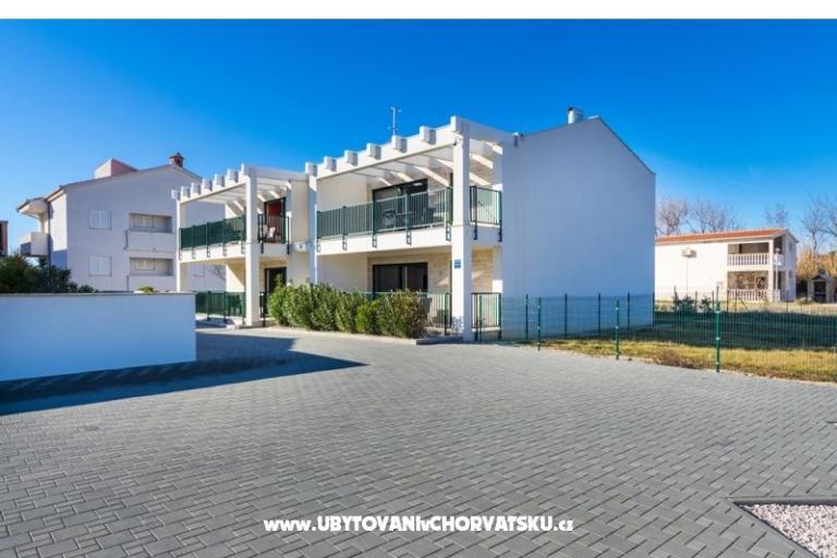 Queen Beach Resort Apartamenty – foto 6