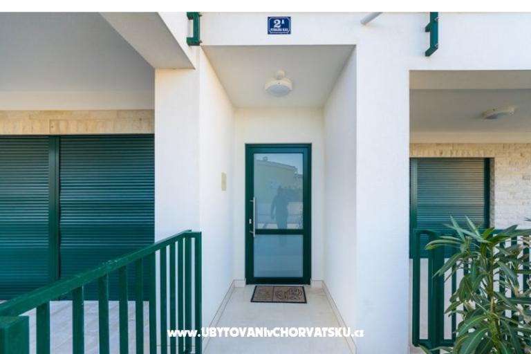 Queen Beach Resort Apartamenty – foto 7