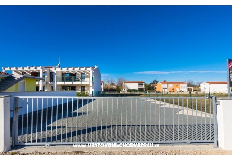 Queen Beach Resort Apartamenty – foto 8