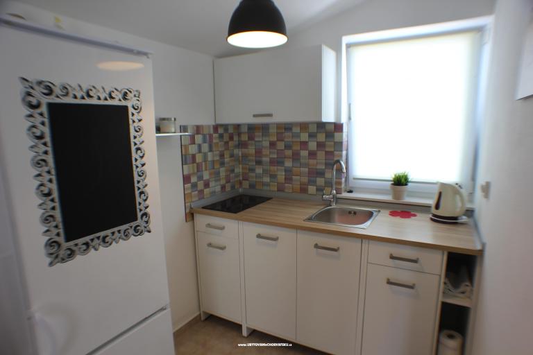 Studio apartments Oleander – foto 5