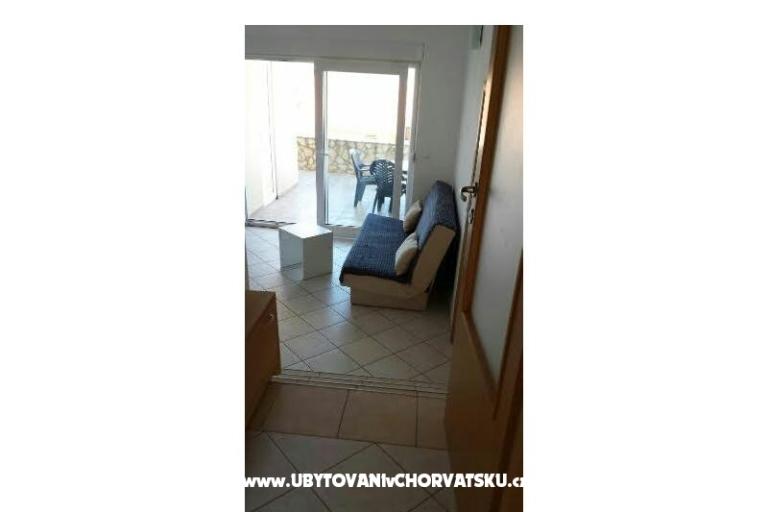 Adria Novalja holiday apartments  – foto 17