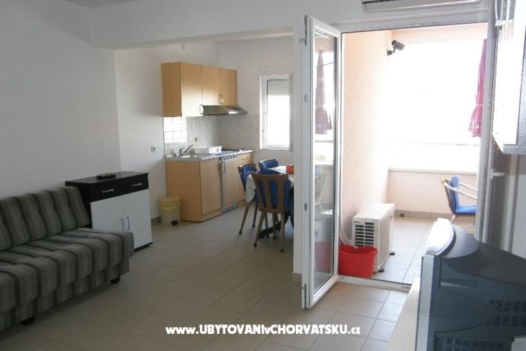 Apartamenty Anamar – foto 10