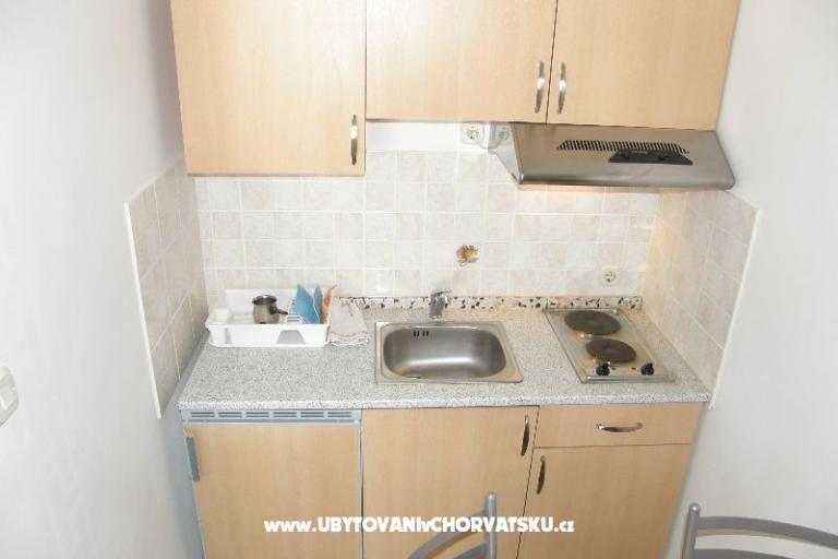 Apartamenty Anamar – foto 13