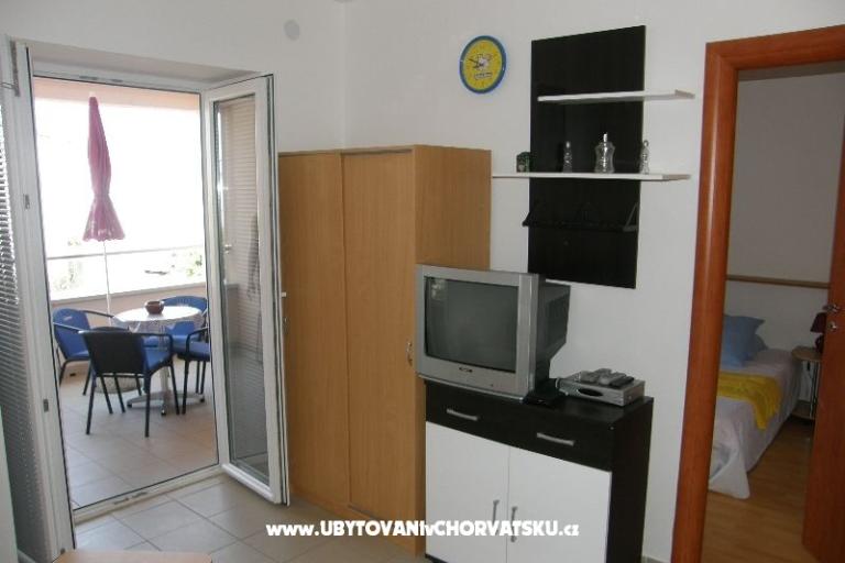 Apartamenty Anamar – foto 14
