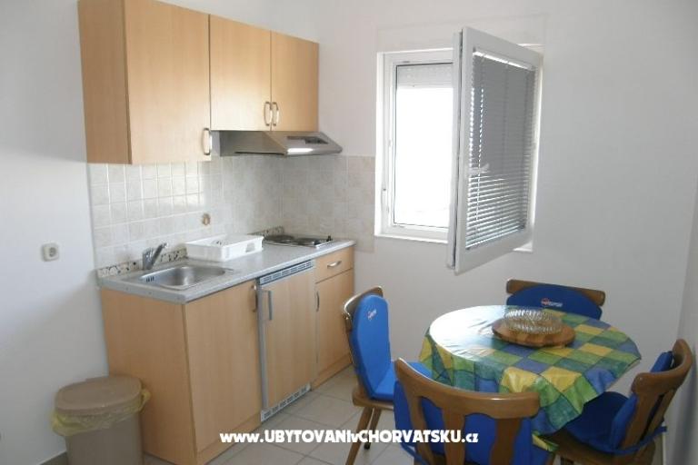 Apartamenty Anamar – foto 17