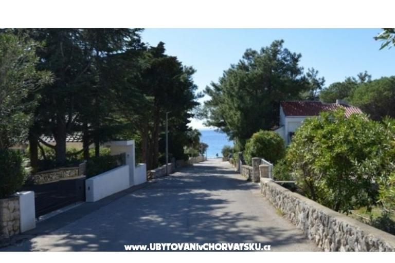 Apartament Bonzo Novalja – foto 11