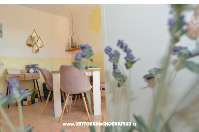 Apartament Bonzo Novalja – foto 12