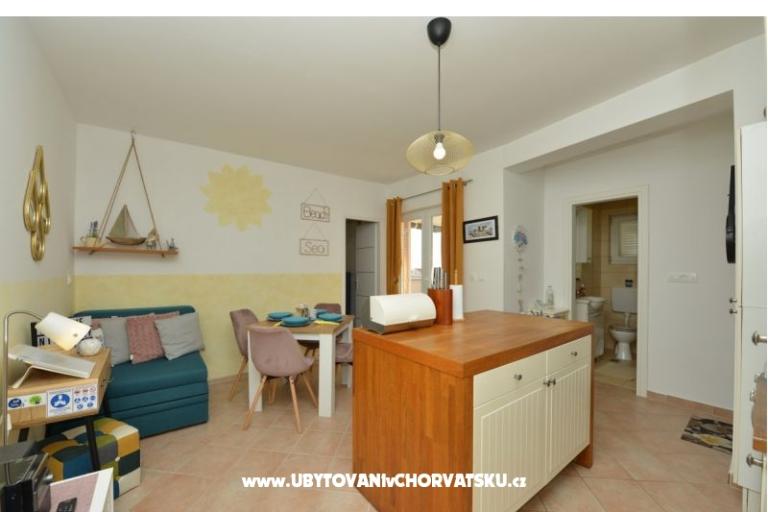 Apartament Bonzo Novalja – foto 4